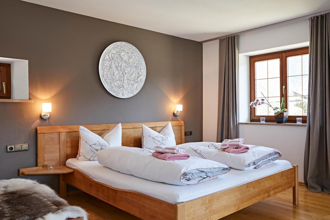 Ferienwohnungen Schwendinger โอเบอร์สทดอร์ฟ ภายนอก รูปภาพ