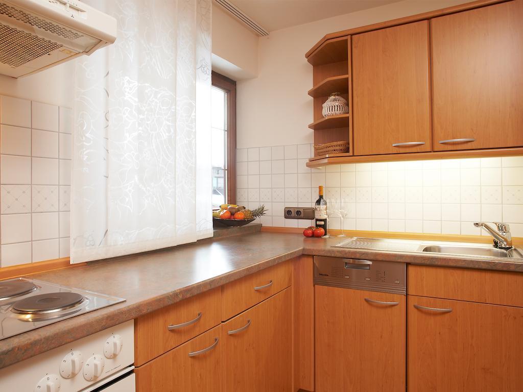 Ferienwohnungen Schwendinger โอเบอร์สทดอร์ฟ ห้อง รูปภาพ