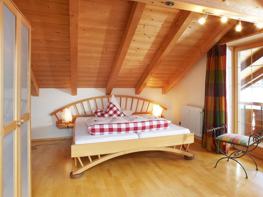 Ferienwohnungen Schwendinger โอเบอร์สทดอร์ฟ ห้อง รูปภาพ